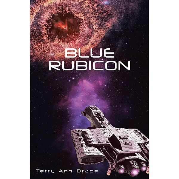 Blue Rubicon, Terry Ann Brace
