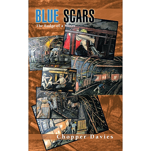 Blue Scars, Chopper Davies