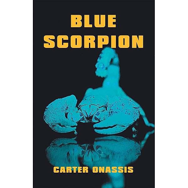 Blue Scorpion, Carter Onassis