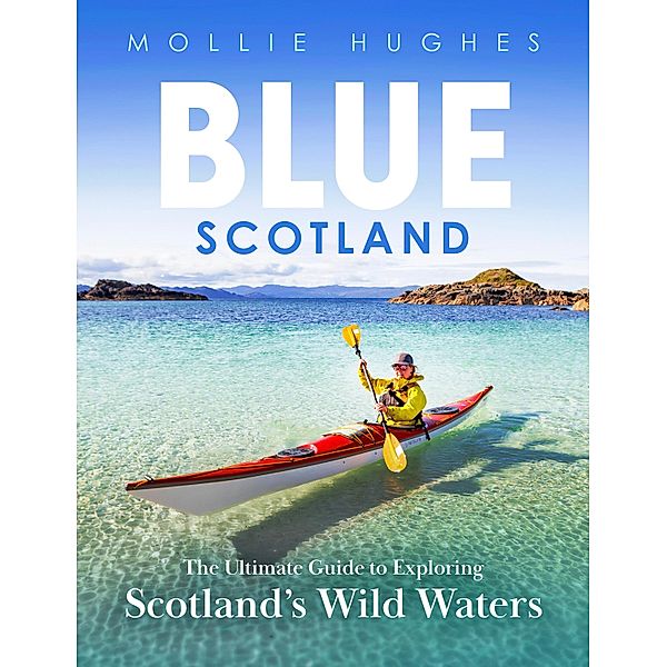 Blue Scotland, Mollie Hughes
