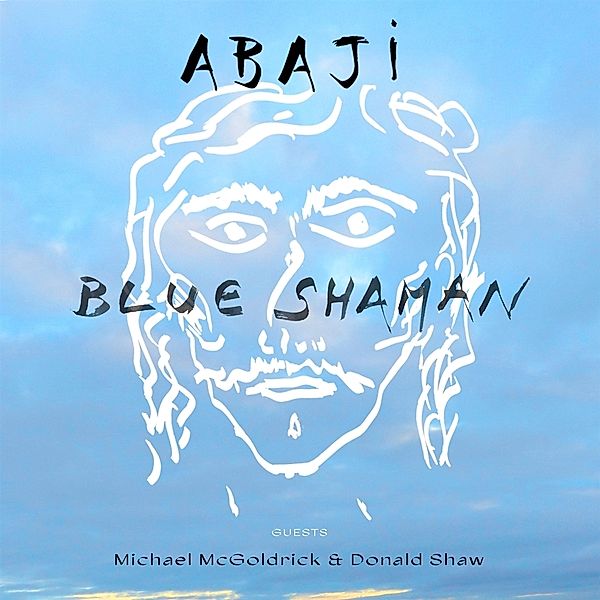 Blue Shaman, Abaji