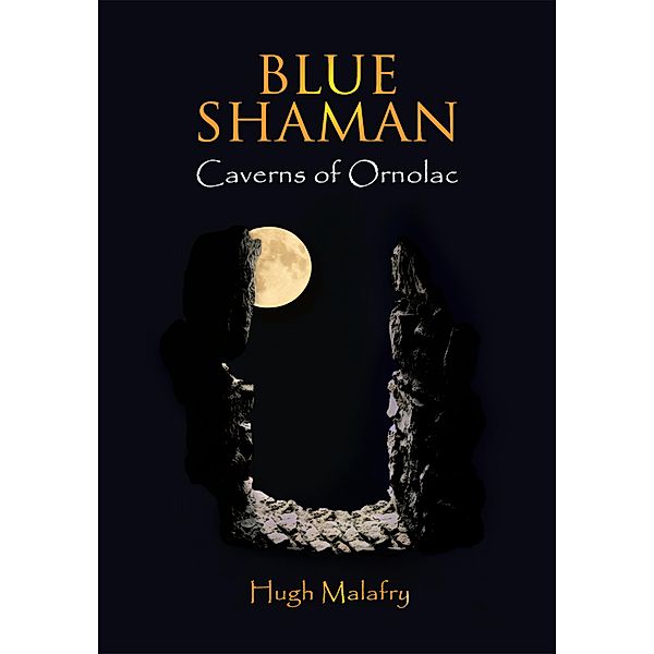 Blue Shaman, Hugh Malafry