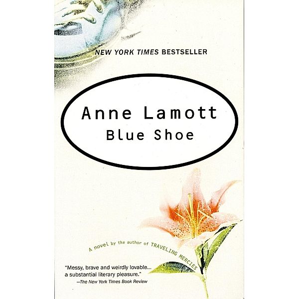 Blue Shoe, Anne Lamott