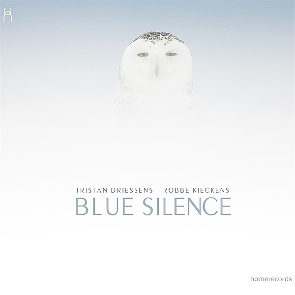 Blue Silence, Tristan Driessens, Robbe Kieckens