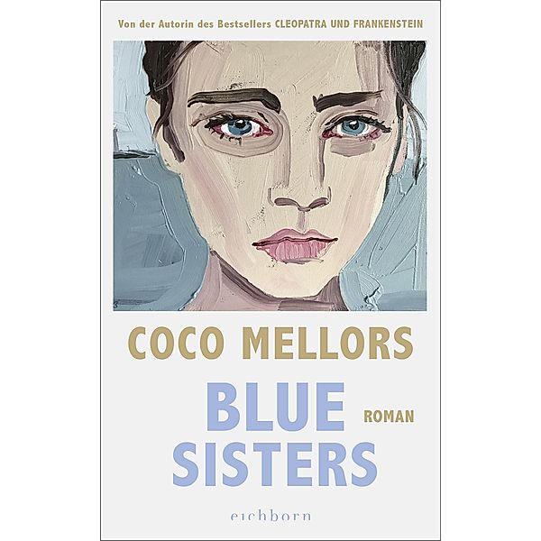 Blue Sisters, Coco Mellors