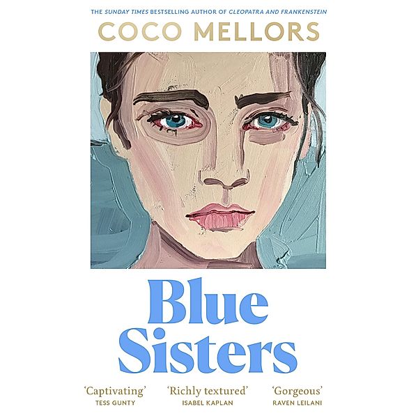 Blue Sisters, Coco Mellors