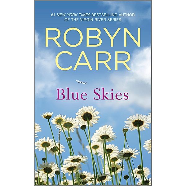 Blue Skies, Robyn Carr