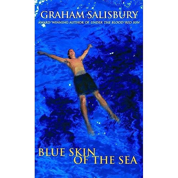 Blue Skin of the Sea, Graham Salisbury