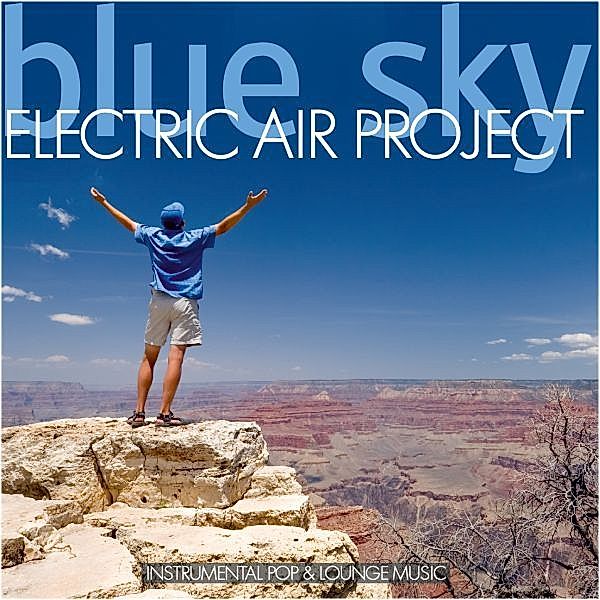 Blue Sky, Electric Air Project