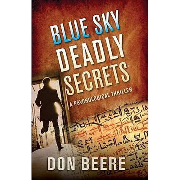 Blue Sky, Deadly Secrets / Cardon Books, Don Beere