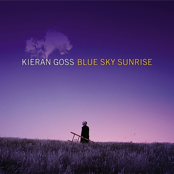 Blue Sky Sunrise, Kieran Goss