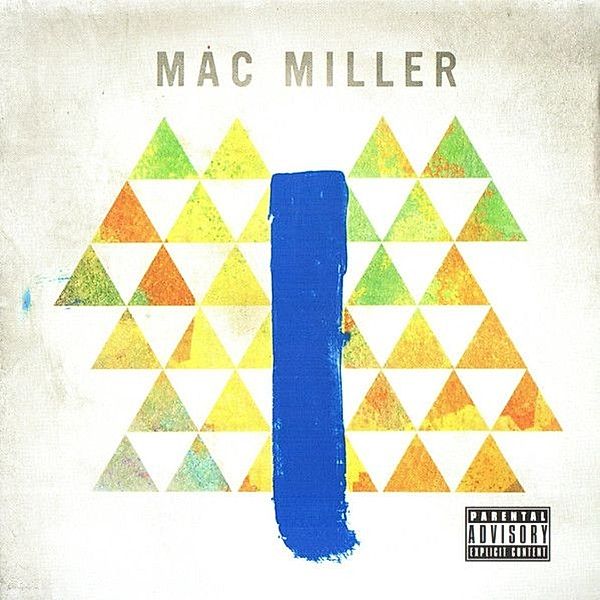 Blue Slide Park (Vinyl), Mac Miller