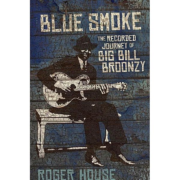 Blue Smoke, Roger House