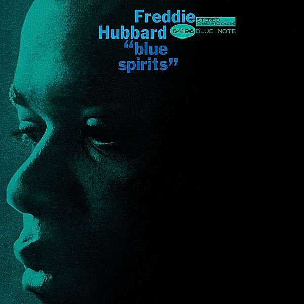 Blue Spirits, Freddie Hubbard