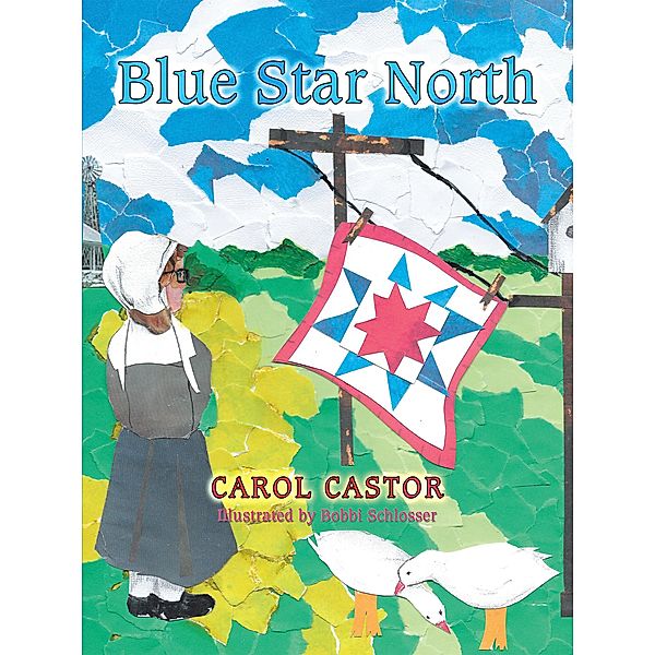 Blue Star North, Carol Castor