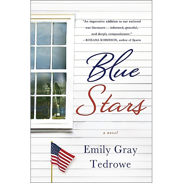 Blue Stars, Emily Gray Tedrowe