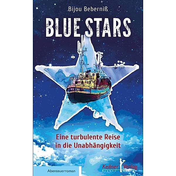 Blue Stars, Bijou Beberniss