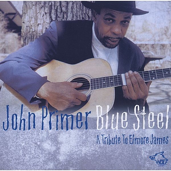 Blue Steel, John Primer