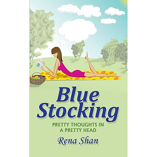 Blue Stocking, Rena Shan