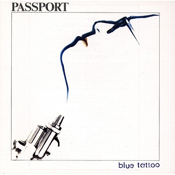 Blue Tattoo, Passport