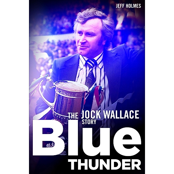 Blue Thunder, Jeff Holmes