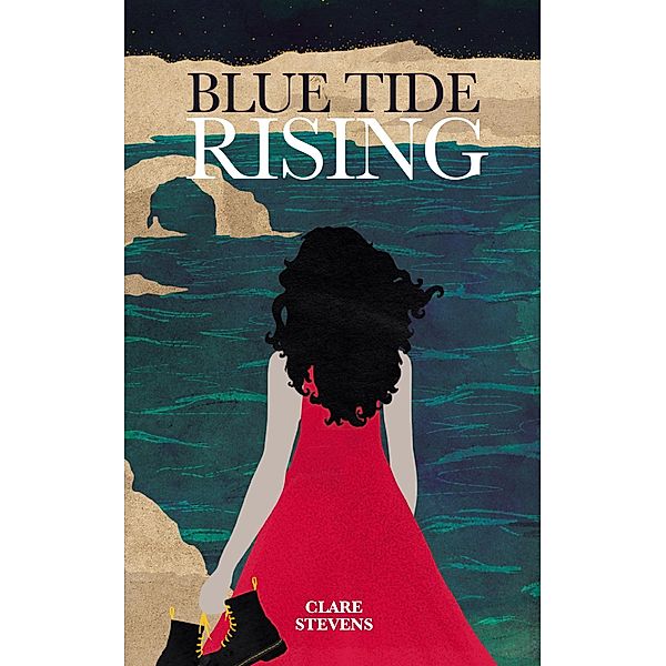 Blue Tide Rising, Clare Stevens