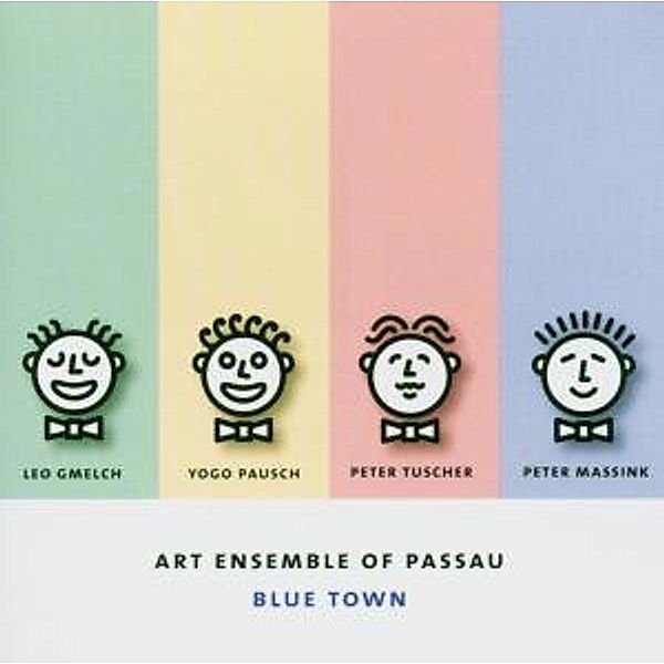 Blue Town, Art Ensemble Passau