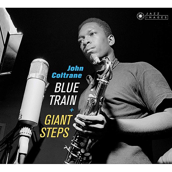 Blue Train & Giant Steps, John Coltrane