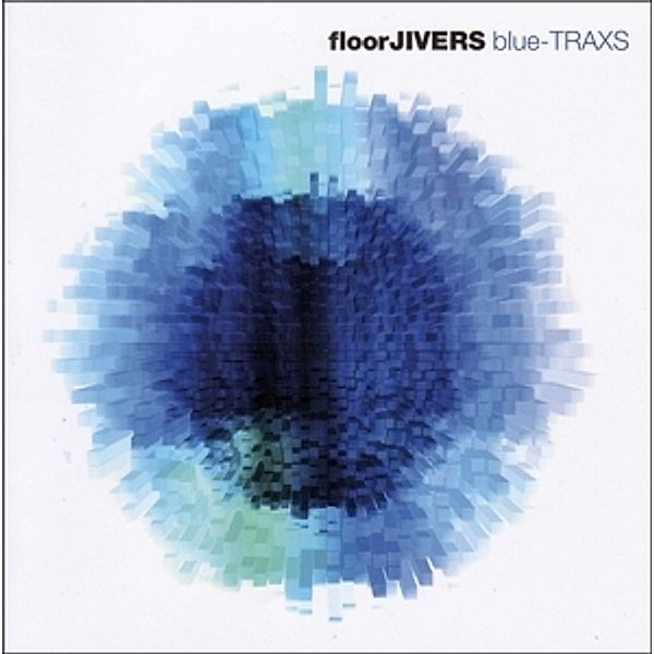 Blue-Traxs, Floorjivers