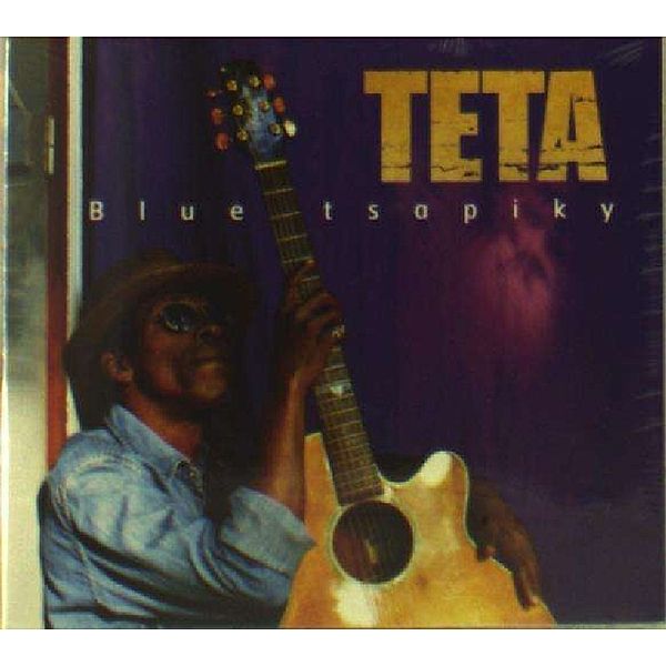 Blue Tsapiky, Teta