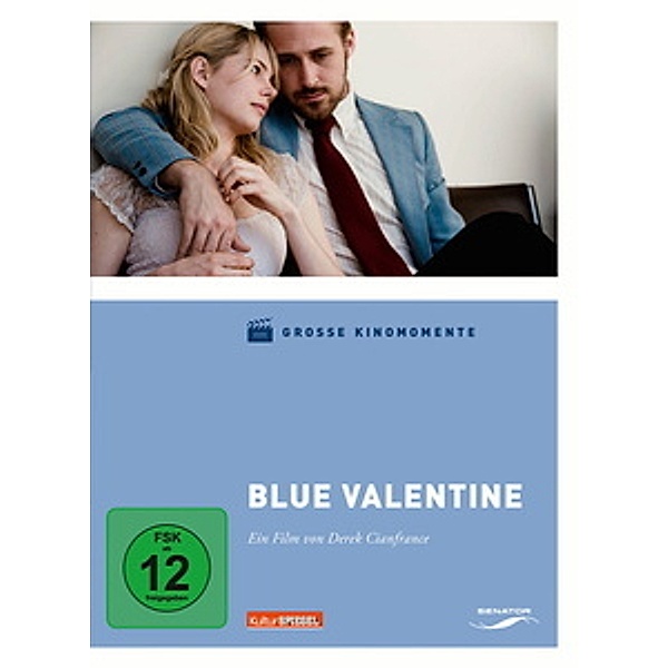 Blue Valentine, Diverse Interpreten