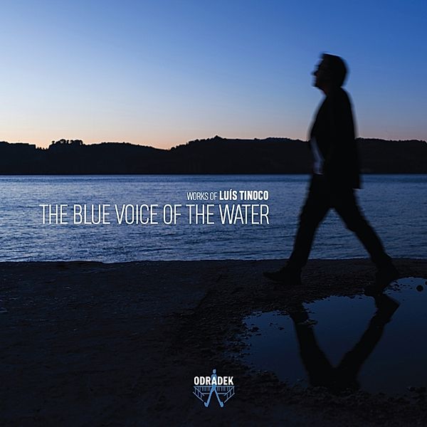 Blue Voice Of The Water, Luis Tinoco