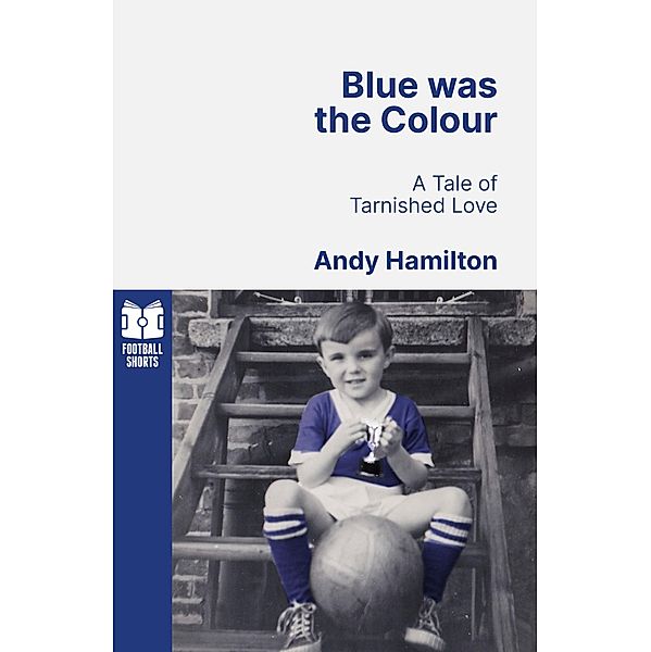 Blue was the Colour, Andy Hamilton