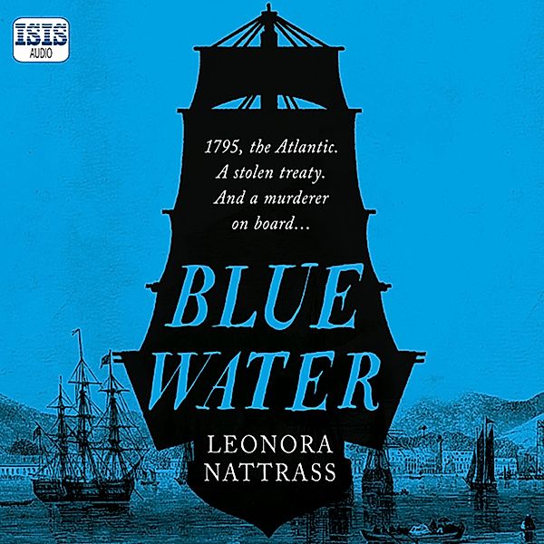 Blue Water, Leonora Nattrass