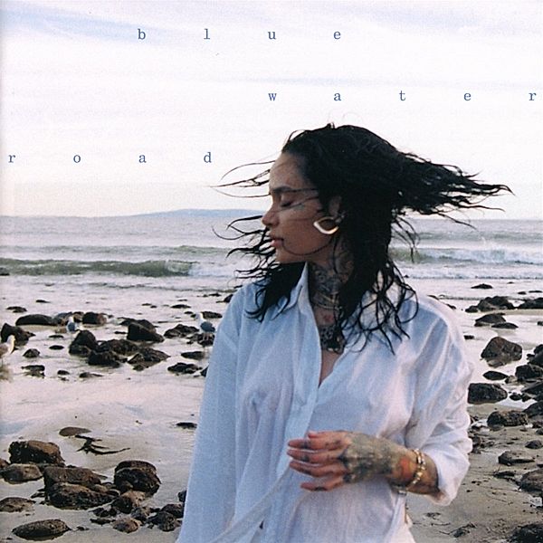 Blue Water Road, Kehlani