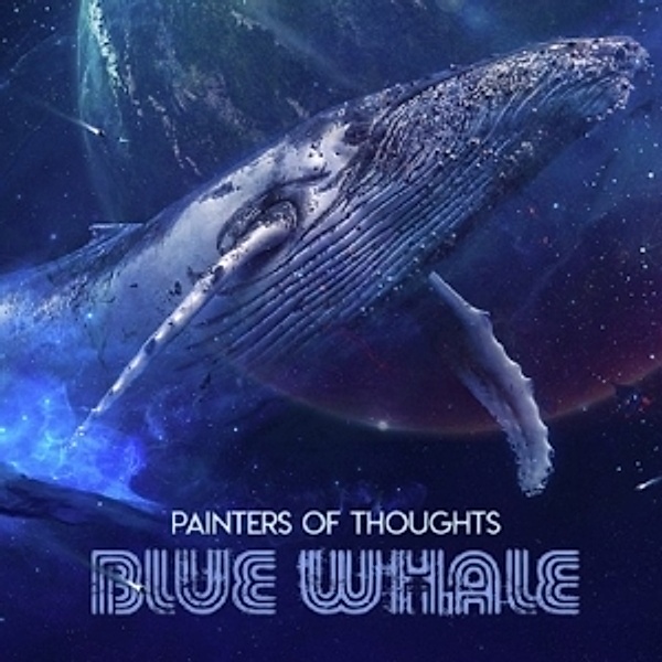 Blue Whale, Painters Of Thoughts