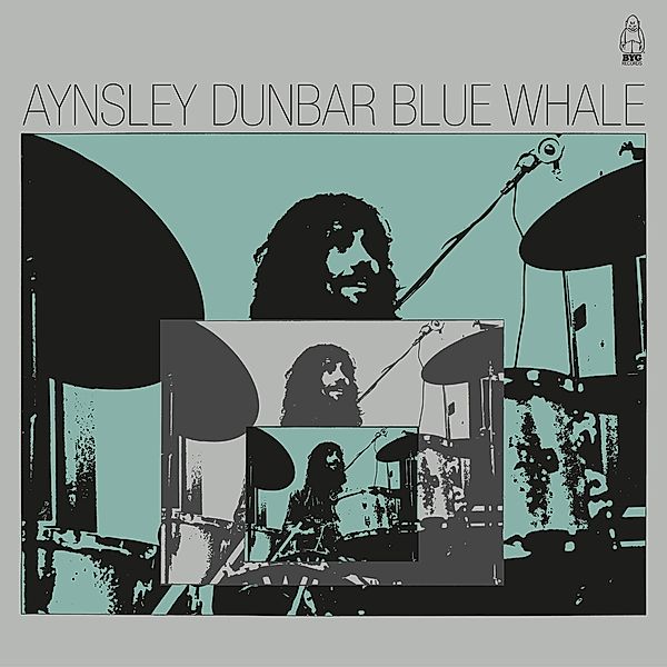 Blue Whale (Vinyl), Aynsley Dunbar