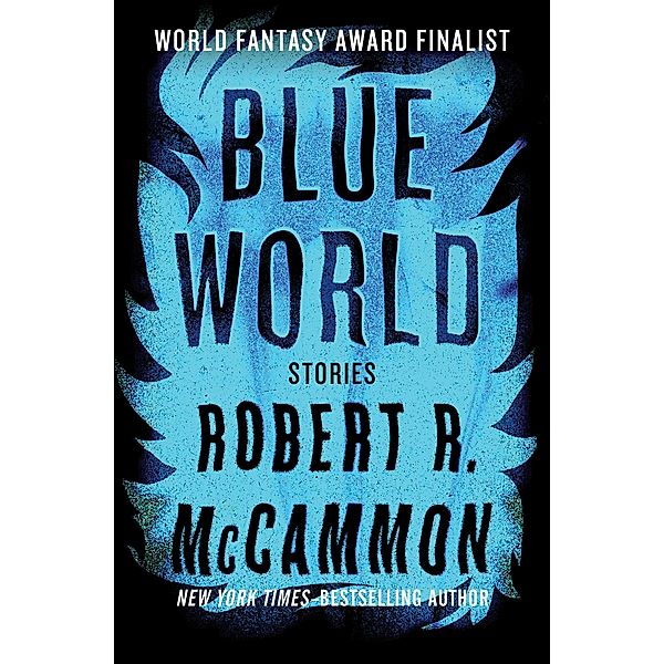 Blue World, Robert McCammon