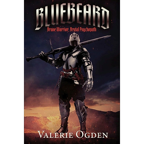 Bluebeard, Valerie Ogden