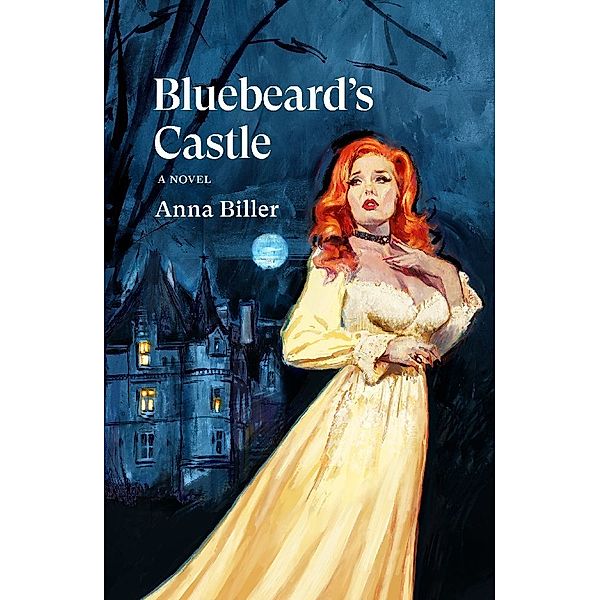 Bluebeard's Castle, Anna Biller