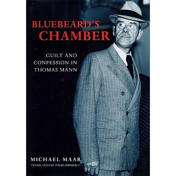 Bluebeards Chamber, Michael Maar
