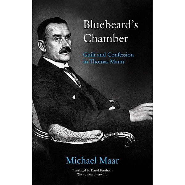 Bluebeard's Chamber, Michael Maar