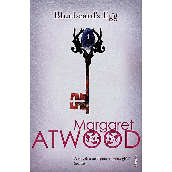 Bluebeard's Egg and Other Stories, Margaret Atwood