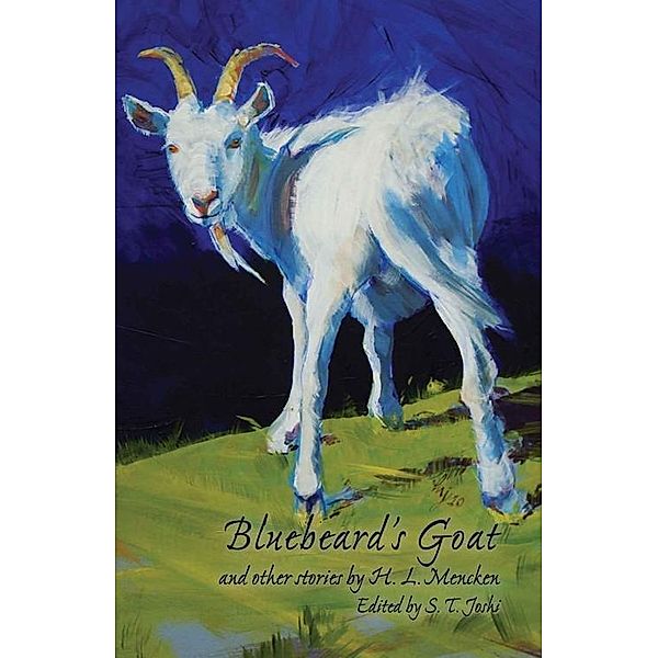 Bluebeard's Goat and Other Stories, Mencken H. L. Mencken