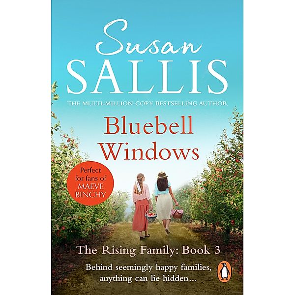 Bluebell Windows, Susan Sallis