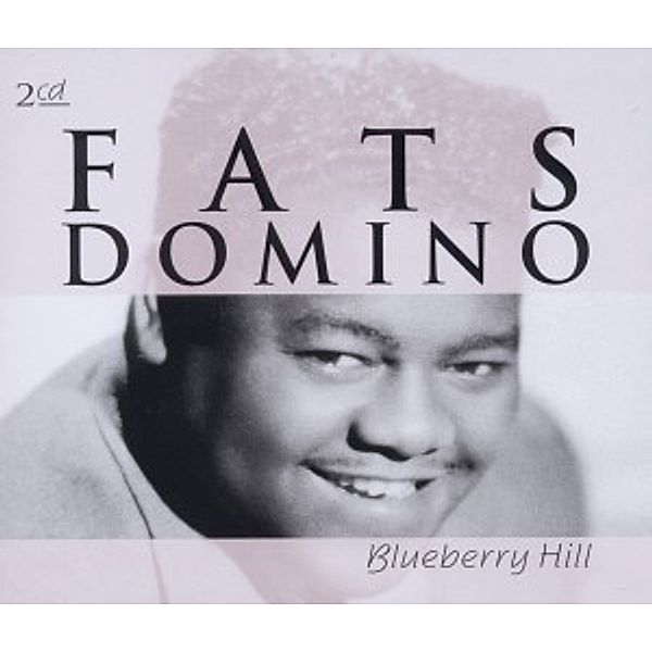 Blueberry Hill, Fats Domino
