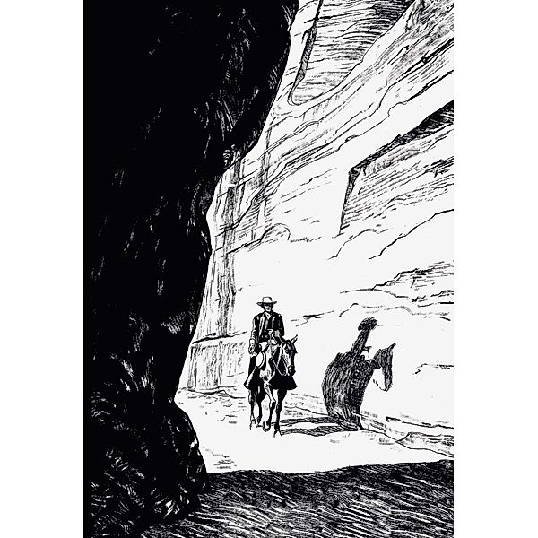 Blueberry - Hommage Vorzugsausgabe, Das Trauma der Apachen, Christophe Blain, Joann Sfar