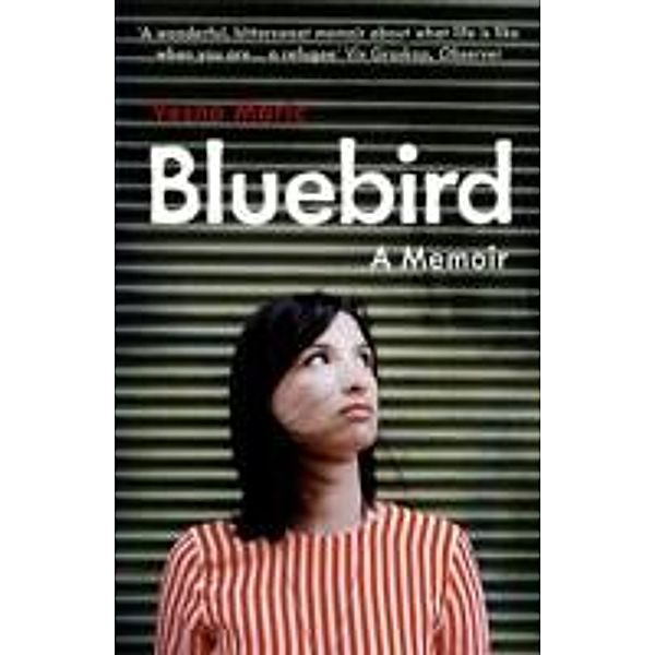 Bluebird, Vesna Maric