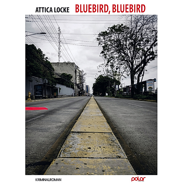 Bluebird, Bluebird, Attica Locke
