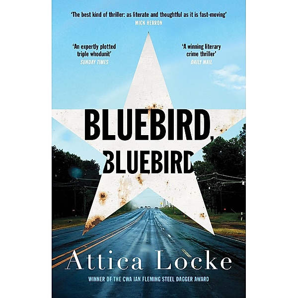 Bluebird, Bluebird / Highway 59 by Attica Locke Bd.1, Attica Locke